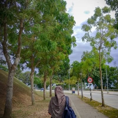 fatini_nasuha's profile picture. ‏‏‏‏
اصلح نفسك وادع غيرك