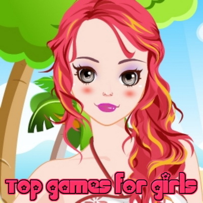 TopGamesForGirl's profile picture. The biggest handpicked selection of games for girls!