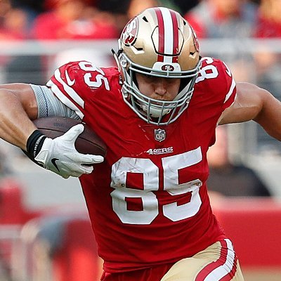 National Tight End Day was born in Wk 2 of 2018 season. Jimmy G threw TD to Garrett Celek. Kittle proclaimed first National TE day in 2019 Wk 18. #nfltwitter