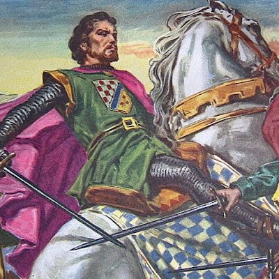 LancelotDArmag1's profile picture. 