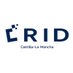Centro Regional de Innovación Digital (@crid_jccm) Twitter profile photo Centro Regional de Innovación Digital (@crid_jccm) Twitter profile photo