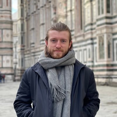 MarkWoodsIre's profile picture. 