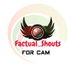 factual_shouts (@factual_shouts) Twitter profile photo factual_shouts (@factual_shouts) Twitter profile photo