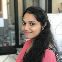 Aparna (@aparnaark) 's Twitter Profile