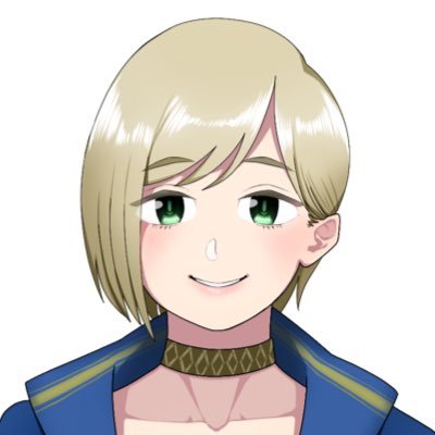 杯御礼(サカズキミレイ)さんのプロフィール画像