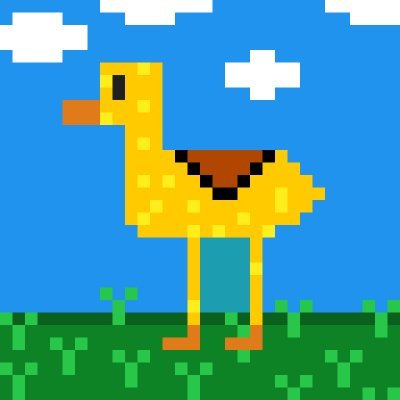 TheDucksPremium Profile Picture