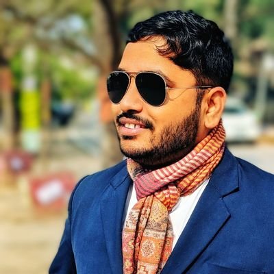 Staunch Nationalist. Economic & Law Graduate, Master of Business Administration. Tweets are personal.