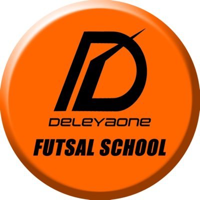 【運営】Dele Yaone Futsal Club(東海フットサルリーグ1部)@deleyaone //【拠点】愛知県大府市 //【カテゴリー】園児クラス-U9-U12-U15-U18 //体験申込などお問い合わせはHPから↓↓↓