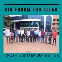 Kiu Forum For Ideas (@forumforideas) 's Twitter Profile