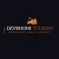 Devbhumi Tourism(@pin2travel) 's Twitter Profile Photo
