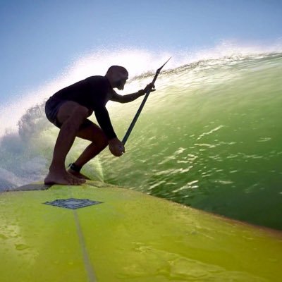 Surf, Stand Up Paddle and Hydrofoil