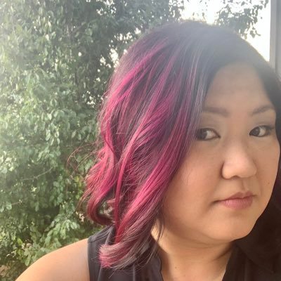 She/Her. Transracial Adoptee. Ball of anxiety. Korean American. Actual human. Giving all the pets to all the animals.