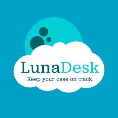 lunadesk's profile picture. 