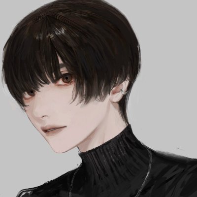 雨ノ森とあ☔️さんのプロフィール画像