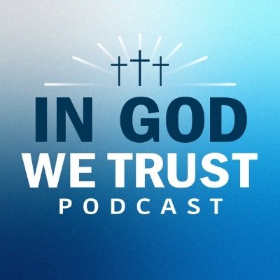 InGodWeTrustPod Profile Picture