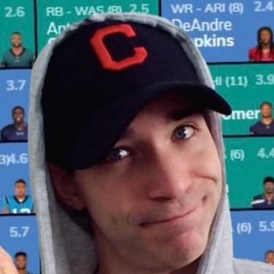 Writer at NFLWaiverWire, Check out the Fantasy Waiver Wire YouTube and Podcast. Underdog Fantasy Promo Code: FWW for a 100% deposit match! #NFL #FantasyFootball
