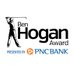 Ben Hogan Award presented by PNC Bank (@BenHoganAward) Twitter profile photo