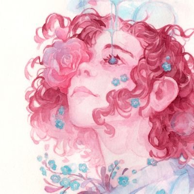 28 ~ Illustrator, Storyteller and Colerase Enthousiast ~ Anti-NFT ~ she/her ~LGBT+ 🏳️‍🌈 ~ Tell me about your DnD Character

~ DoodleDlie on Instagram