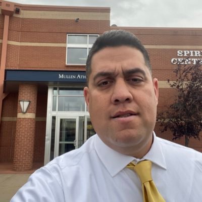 Coach Shaun Mailo Profile