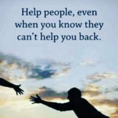 KceeLamin's profile picture. My brothers and sisters god say if you do good for people who are really indeed of help from you guys. good will always following you everywere please help