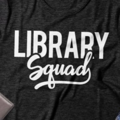 We’re the Librarians of the Tuscaloosa City Schools in Alabama. We’re all about students, multiple literacies, books, & reading engagement! #TCSLibrarySquad