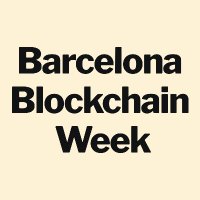 Barcelona Blockchain Week | April 1-10 2022 (@bcnblockchainwk) 's Twitter Profile