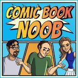 Comic Book Noob Is on Hiatusさんのプロフィール画像