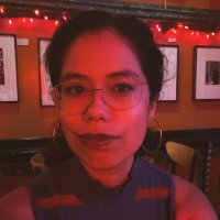 Simone Alicea (@svalicea) 's Twitter Profile