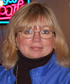 Cindra Tison Profile