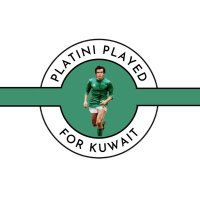 Platini Played For Kuwait(@PlayedForKuwait) 's Twitter Profileg