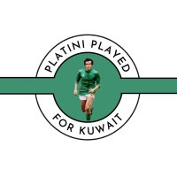 Platini Played For Kuwait (@playedforkuwait) 's Twitter Profile