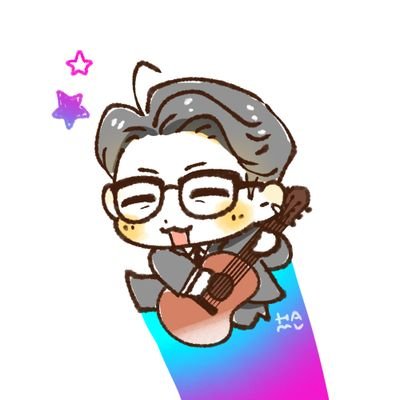 はむさんのプロフィール画像