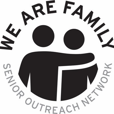 We Are Family is an outreach and advocacy organization serving low-income seniors in the #NorthCapitol and #ColumbiaHeights neighborhoods of Washington, DC.