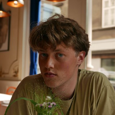 Ejvind_A_spence's profile picture. 