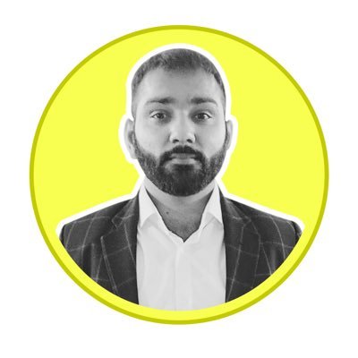 rehmanmubshar's profile picture. Amazon Consultant – Services for Amazon sellers | Branding Expert | Amazon PPC Specialist | SEO & Optimization Expert | Helped 40+ brands to grow their sales