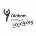 Oldham Active Coaching (@OACoaching) Twitter profile photo