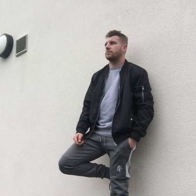BenMilsom6's profile picture. co-founder of 4 pillars copy and growth marketing