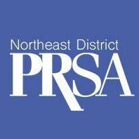 PR news & networking from Bangor to Buffalo. Serving eight @PRSA chapters & 1000+ PR professionals throughout New York and New England