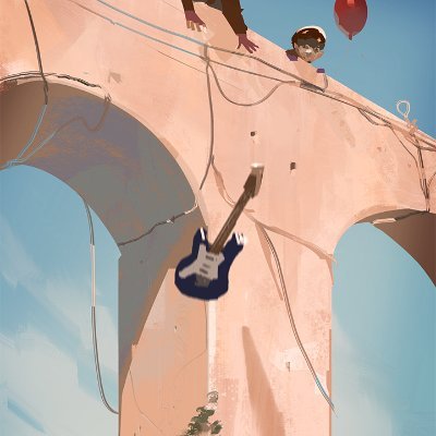 Tommiさんのプロフィール画像