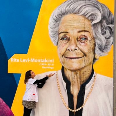 vvallsc's profile picture. Human biologist, neuroscientist, PhD Biomed 🧠🧬 Now, innovation and ehealth 🏥. Views are my own.