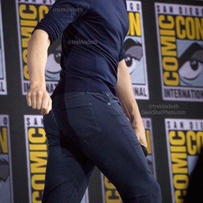 hiddlesbum1981's profile picture. cutest bum created in 1981