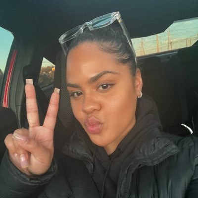 Creating my own path 💃🏽 instagram: isfforever
