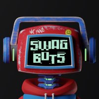 Swag Bots 🤖(@swagbotsnft) 's Twitter Profileg