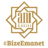 Ani Örenyeri Kazı Başkanlığı(@anikazisi) 's Twitter Profile Photo