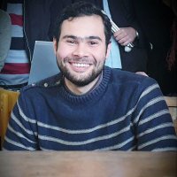 محمود سمره (@mahmoudsamrah) 's Twitter Profile Photo