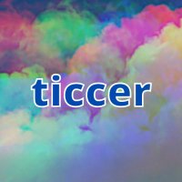 Ticcers Unite(@TiccerU) 's Twitter Profile Photo