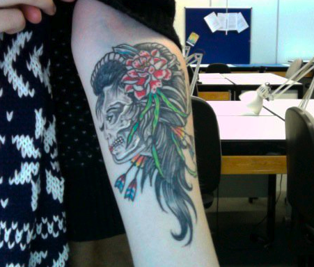 Emma_Zilla's profile picture. I draw knickers and play xbox