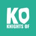 Knights Of (@_KnightsOf) Twitter profile photo