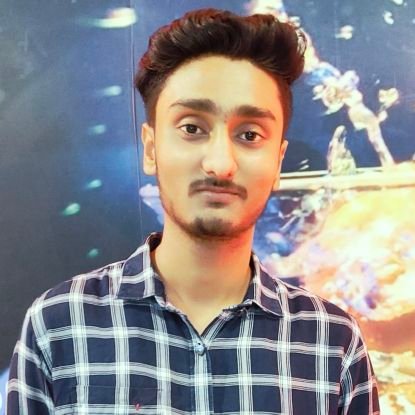 iamsudip4141's profile picture. 