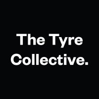 The Tyre Collective(@tyrecollective) 's Twitter Profile Photo